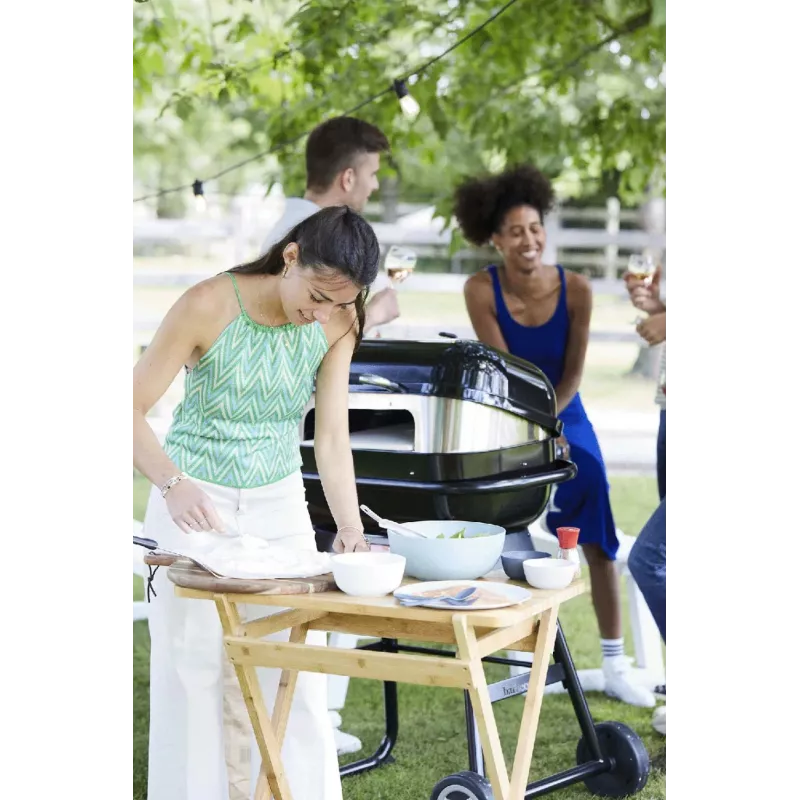 Barbecook picos krosnelė, skirta Magnus, BC-ACC-7451