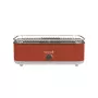 Barbecook BC-ELE-1001 E-Carlo elektrinis stalo grilis 2500 W raudonas