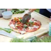 Barbecook Premium Pizza Cutter 28,7 cm nerūdijančio plieno ašmenimis, juoda rankena