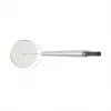 Barbecook Premium Pizza Cutter 28,7 cm nerūdijančio plieno ašmenimis, juoda rankena