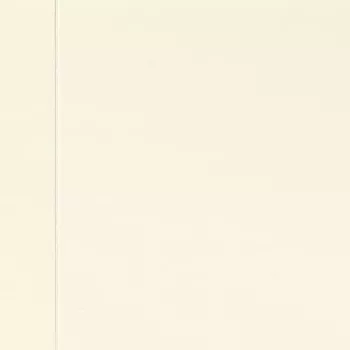 DUMALOCK Cream White Gloss PVC Wall Panel 1,2m x 0,25m