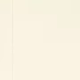 DUMALOCK Cream White Gloss PVC Wall Panel 1,2m x 0,25m