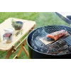 Barbecook nerūdijančio plieno padažo puodas su padažymo šepečiu, 10.5 x 7.5 x 23 cm, BC-ACC-7211