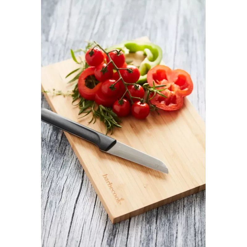 Barbecook Bamboo pjaustymo lentelė FSC 30x20x1,5 cm, 6 vnt. pakuotė