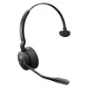Jabra Engage 55 MS „Bluetooth“ ausinės, juodos