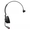 Jabra Engage 55 MS „Bluetooth“ ausinės, juodos