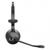 Jabra Engage 55 MS „Bluetooth“ ausinės, juodos