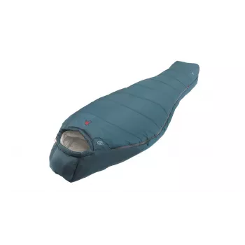 ROBENS Spire I Miegmaišis 220x80x50 cm -17/4°C Kairysis Užtrauktikas Mėlyna