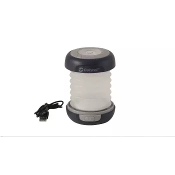 Outwell Pegasus Solar Lantern 200 Liumenų