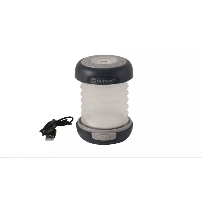 Outwell Pegasus Solar Lantern 200 Liumenų