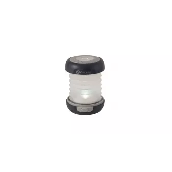 Outwell Pegasus Solar Lantern 200 Liumenų