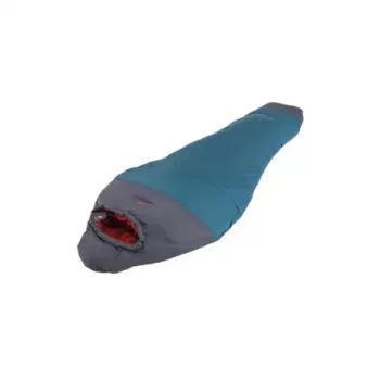 Robens Spire I sintetinis miegmaišis (195 cm) – mėlynas