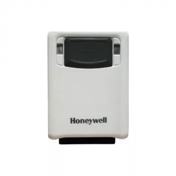 Honeywell Vuquest 3320G-4USB-0 laidinis 2D brūkšninių kodų skaitytuvas, juodas