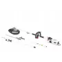 NAC Electric Combi Scythe 900W + Shears + Saw