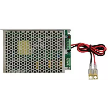 Pulsar PSB-12V10A 13,8V 10A Įmontuojamas perjungiamojo režimo buferinis maitinimo šaltinis