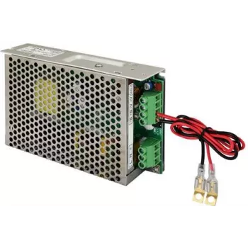 Pulsar PSB-12V10A 13,8V 10A Įmontuojamas perjungiamojo režimo buferinis maitinimo šaltinis