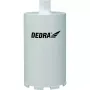 DEDRA HW4225 Bi-Metalinis Skylėtasis Pjūklas 25 mm