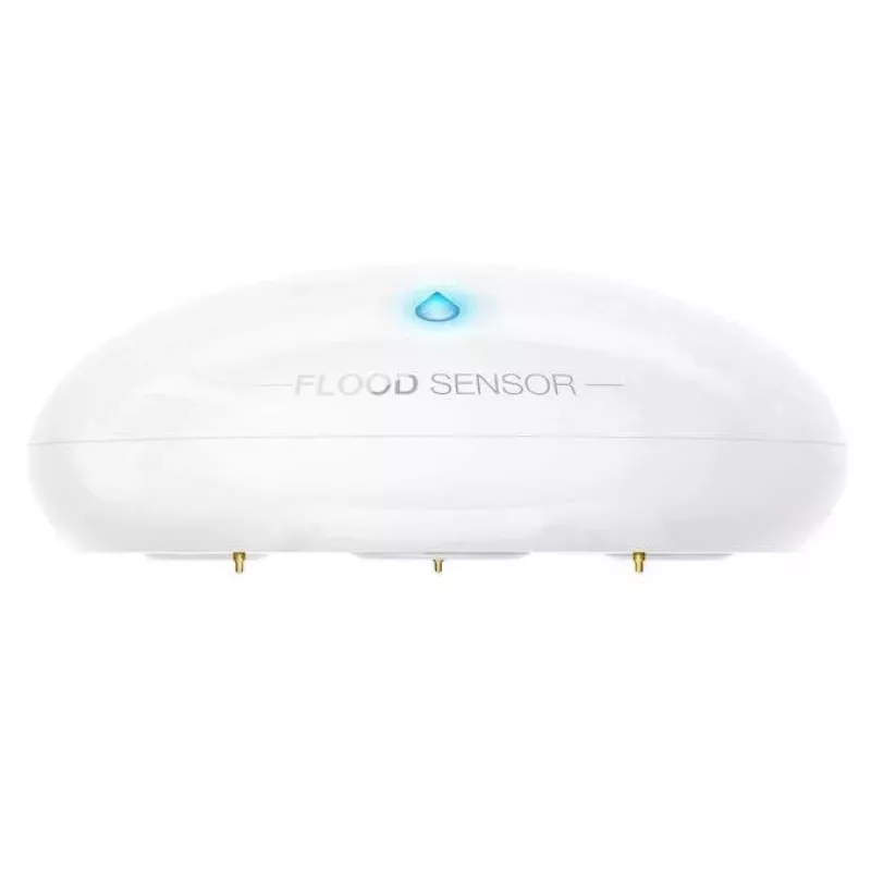 Nice Flood-Control FGFS-101 ZW5 EU potvynio ir temperatūros jutiklis