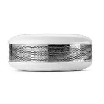 NCE Nice Smoke-Control Dūmų ir temperatūros detektorius (FGSD-002 ZW5 EU) – Z-Wave Plus