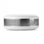 NCE Nice Smoke-Control Dūmų ir temperatūros detektorius (FGSD-002 ZW5 EU) – Z-Wave Plus