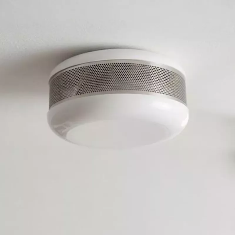 NCE CO Alarm-Control 868,4 MHz anglies monoksido detektorius