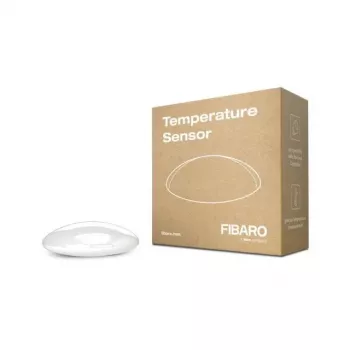 NCE Nice FGBRS-001 temperatūros jutiklis – skaitmeninis 1-Wire DS18B20 su nerūdijančio plieno zondu, IP67