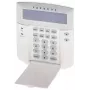 Satel K-641/PLUS apsaugos sistemos klaviatūra K641+-W2W, balta