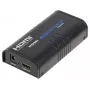 HDMI imtuvo plėstuvas 1080p@60Hz 60m CAT6