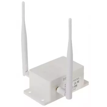 4G LTE prieigos taškas + maršrutizatorius ATE-G1CH 150 Mb/s