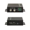 DELTA OPTICAL HV/HDMI+HV-V2 HDMI į AV keitiklis su HDMI perdavimo išvestimi