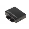 DELTA OPTICAL HV/HDMI+HV-V2 HDMI į AV keitiklis su HDMI perdavimo išvestimi