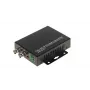 DELTA OPTICAL HV/HDMI+HV-V2 HDMI į AV keitiklis su HDMI perdavimo išvestimi