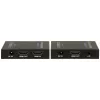 HDMI prailgintuvas HDMI-EX-70IR-4KV2 4K@60Hz HDBaseT Lite 70m IR PoC