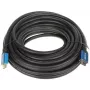 HDMI kabelis 15m V2.1 Ultra High Speed su Ethernet 8K 48Gbps