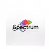 Spectrum PLA Premium 3D spausdinimo filamentas 1,75 mm Bahama Geltona 1 kg