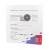 Spectrum PLA Premium 3D spausdinimo filamentas 1,75 mm Bahama Geltona 1 kg