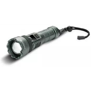 EverActive FL-1500R Scope įkraunamas žibintuvėlis 1500 liumenų USB-C