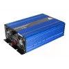 AZO Digital 12 VDC / 230 VAC Converter SINUS IPS-4000S 4000W grynosios sinusinės bangos keitiklis