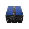 AZO Digital 12 VDC / 230 VAC Converter SINUS IPS-4000S 4000W grynosios sinusinės bangos keitiklis