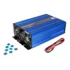 AZO Digital 12 VDC / 230 VAC Converter SINUS IPS-4000S 4000W grynosios sinusinės bangos keitiklis
