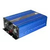 AZO Digital 24 VDC / 230 VAC Converter SINUS IPS-4000S 4000W grynosios sinusinės bangos keitiklis