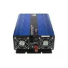 AZO Digital 24 VDC / 230 VAC Converter SINUS IPS-4000S 4000W grynosios sinusinės bangos keitiklis