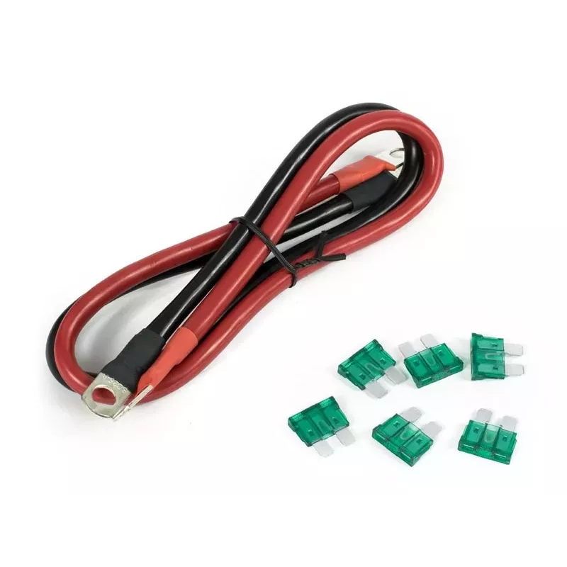 AZO Digital 24 VDC / 230 VAC Converter SINUS IPS-3000S 3000W gryno sinuso keitiklis