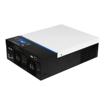 Ne tinklo hibridinis saulės inverteris AZO Digital ESB 10kW-48