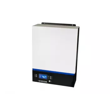 Ne tinklo hibridinis saulės inverteris AZO Digital ESB 10kW-48