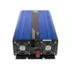 AZO Digital 12 VDC / 230 VAC gryno sinuso keitiklis IPS-8000S 8000W