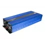 AZO Digital 12 VDC / 230 VAC gryno sinuso keitiklis IPS-8000S 8000W