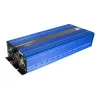 AZO Digital 24 VDC / 230 VAC Converter SINUS IPS-8000S 8000W gryno sinusinio bangos keitiklis