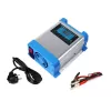 AZO Digital 12V akumuliatoriaus kroviklis BC-40 PRO 40A (230V/12V) LCD 7 pakopų