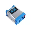 AZO Digital 12V akumuliatoriaus kroviklis BC-40 PRO 40A (230V/12V) LCD 7 pakopų